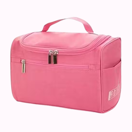 Cropped Faux leather Jacket